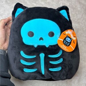 Squishmallow “Stump” Treat Pail